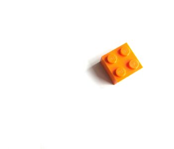 LEGO sets huren
